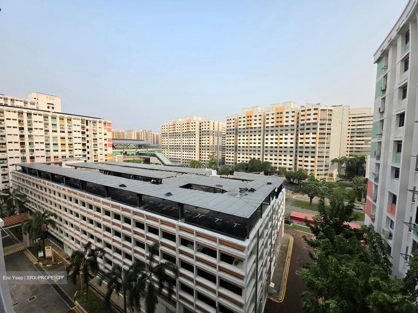 Blk 734 Jurong West Street 73 (Jurong West), HDB 4 Rooms #628379131